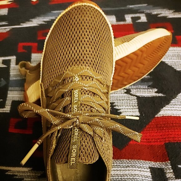 Sorel out n about sneakers - Picture 2 of 15